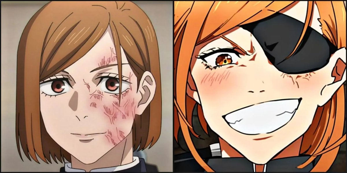 Nobara Kugisaki in Demon Slayer Explained for Fans